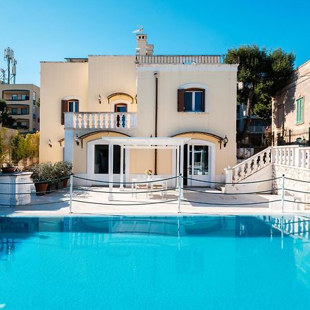 Villa Donna Franca By Sthey مونوبولي المظهر الخارجي الصورة