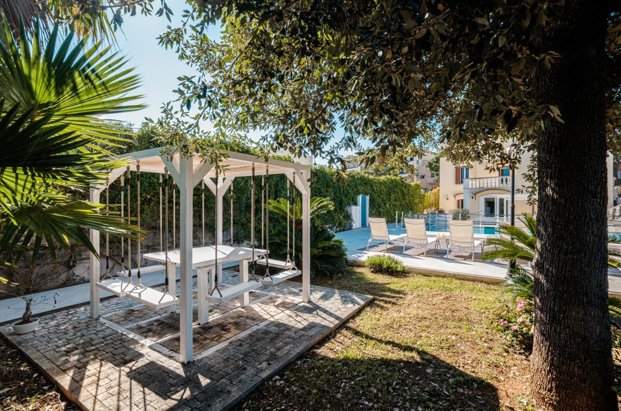 Villa Donna Franca By Sthey مونوبولي المظهر الخارجي الصورة